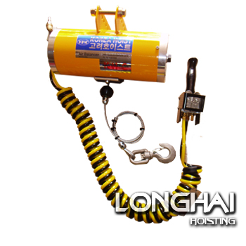 韩国KHC气动平衡器60kg~220kg