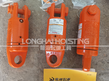 S-3 Crosby万向起重接头实拍（二）