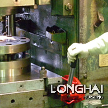 工厂机械设备提升定位液压千斤顶