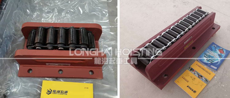 德国borkey载重滚轮小车