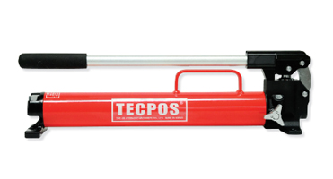 TECPOS ESP手动液压泵