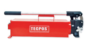 TECPOS ESP手动液压泵