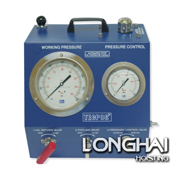 TSMU-1500-75气动液压泵