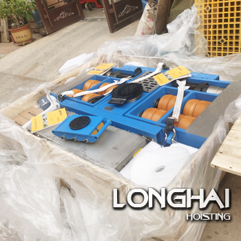 电动搬运小坦克在满载状态下能工作多长时间？