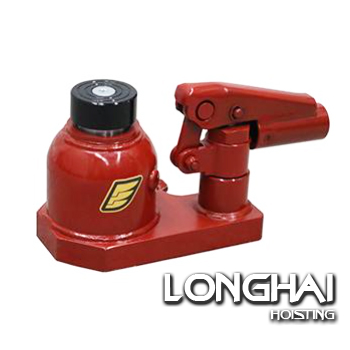 鹰牌EAGLE DTB-060迷你型千斤顶