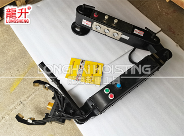 零重力机械臂实拍（一）