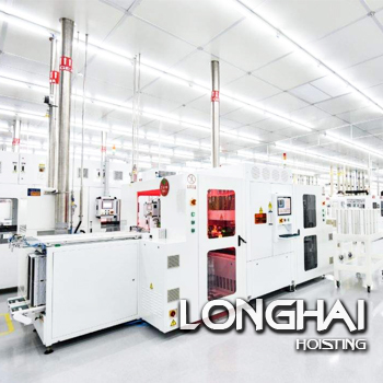 半导体无尘车间搬运可以用哪些工具？