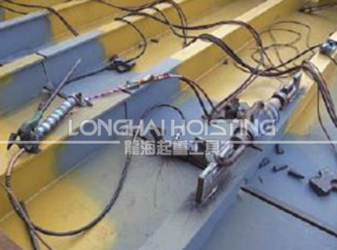 PL-2510液压拉紧器案例（一）