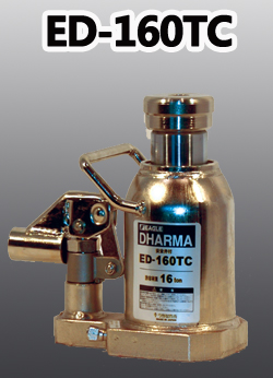 ED-160C无尘室千斤顶