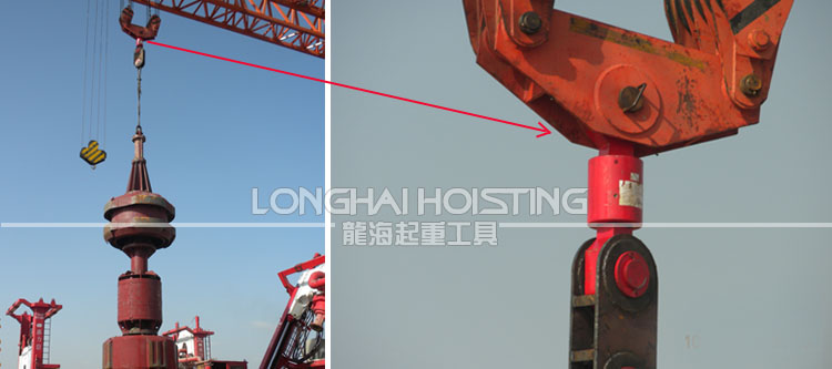 万向接头应用领域