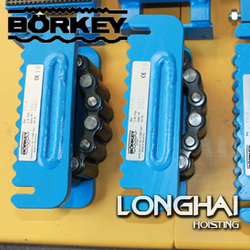 德国borkey滚轮小车产品优势及注意事项