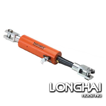 荷马特holmatro液压拉紧器(弹簧回位)