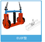 EUIF型混凝土吊夹具